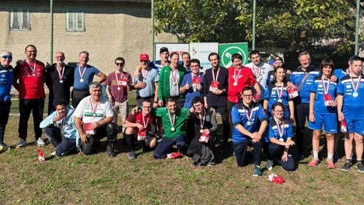 Foto di gruppo