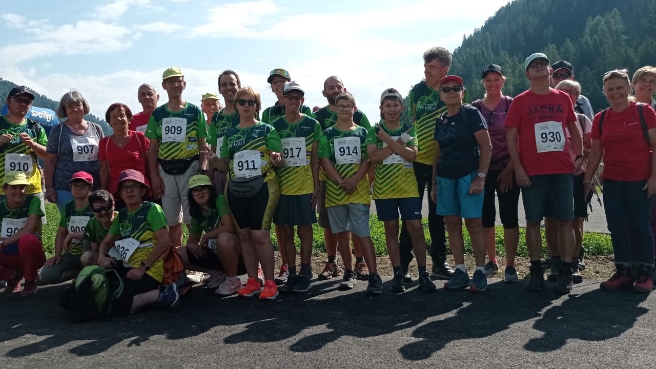 Gruppenfoto