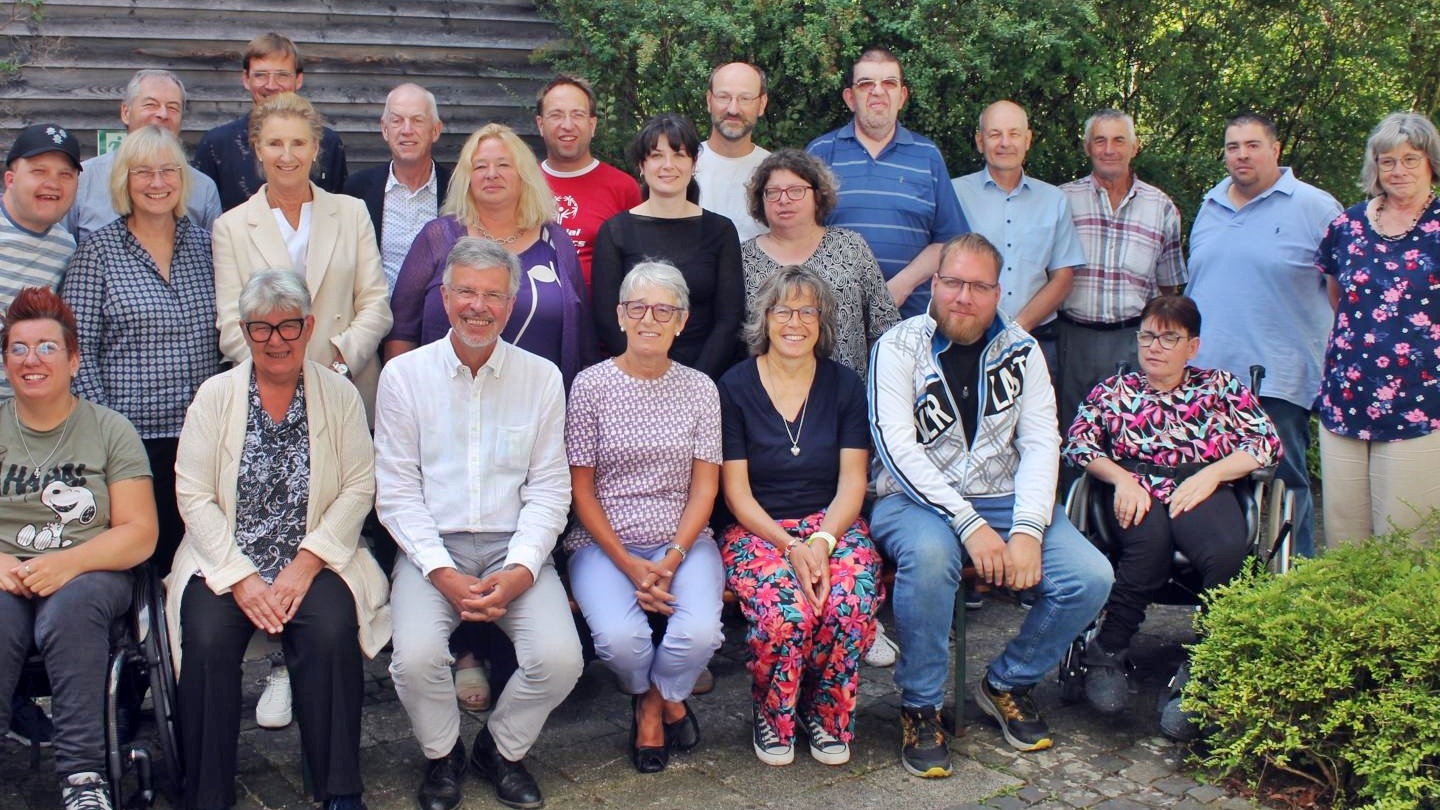 Gruppenfoto