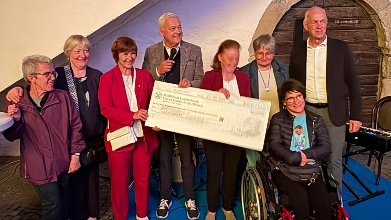 Gruppenfoto