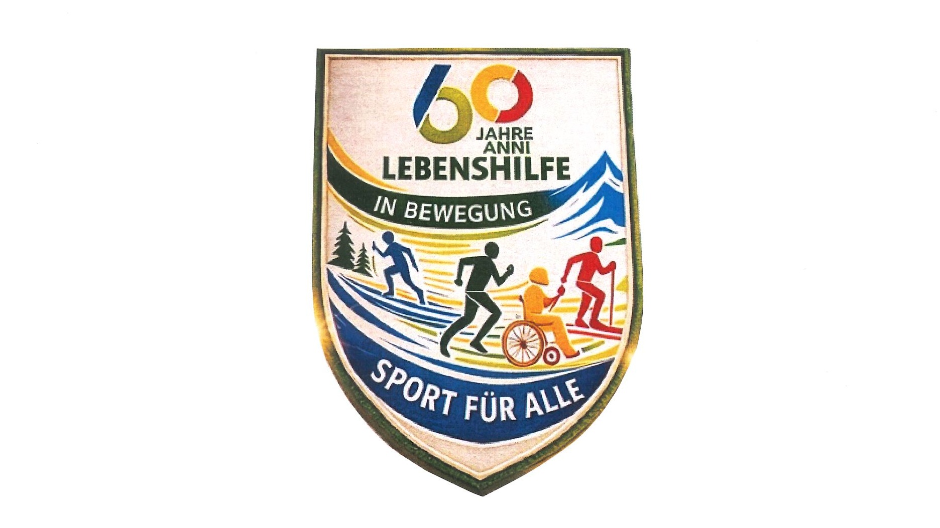 Logo della manifestazione