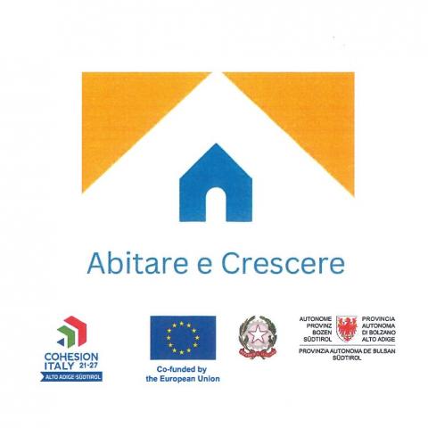 Logo del progetto