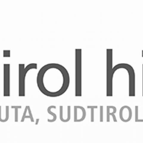 Logo di "Südtirol hilft"
