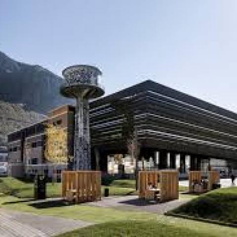 NOI Techpark