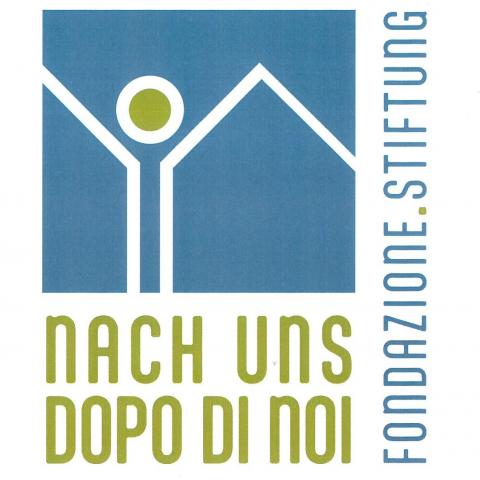 Logo der Stiftung