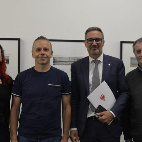 Gruppenfoto Gruppenfoto