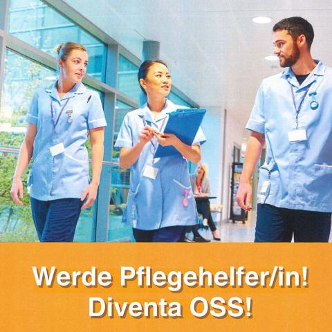 Copertina dell'invito