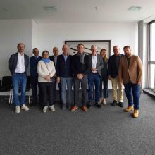 Foto di gruppo