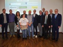 Foto di gruppo