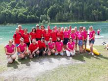 Foto di gruppo