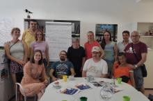 Gruppenfoto