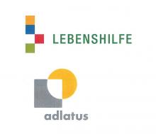 Logos Lebenshilfe und Adlatus