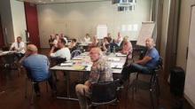 Il convegno internazionale di quest’anno a Lucerna