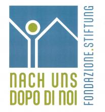 Logo der Stiftung