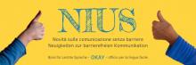 Abbonamento della nostra newsletter NIUS