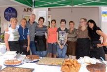 Lebenshilfe Alta Valle Isarco ha partecipato alla tradizionale Giornata in bici