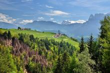 Mittelberg am Ritten