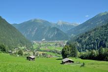 Zillertal