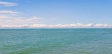 Meerlandschaft