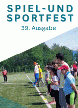 Athleten auf den Fußballfeld
