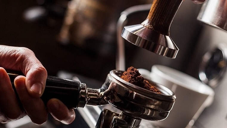 Facendo un buon caffè
