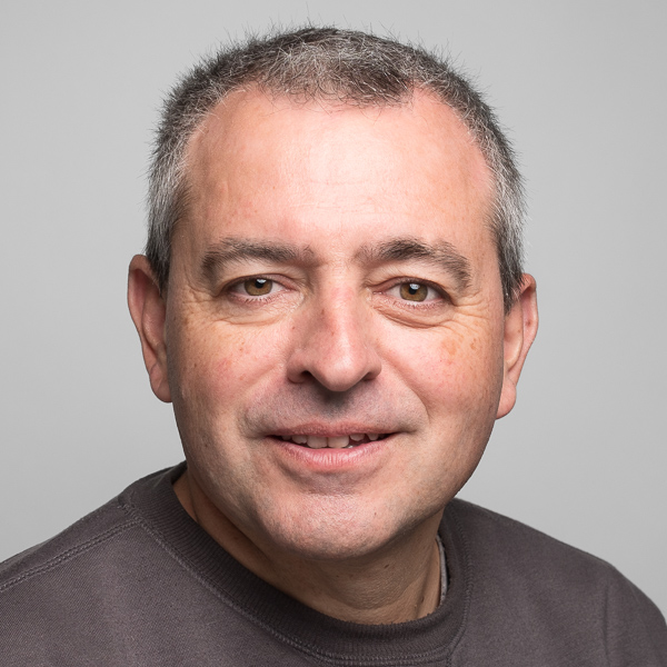 Armin Unterthiner