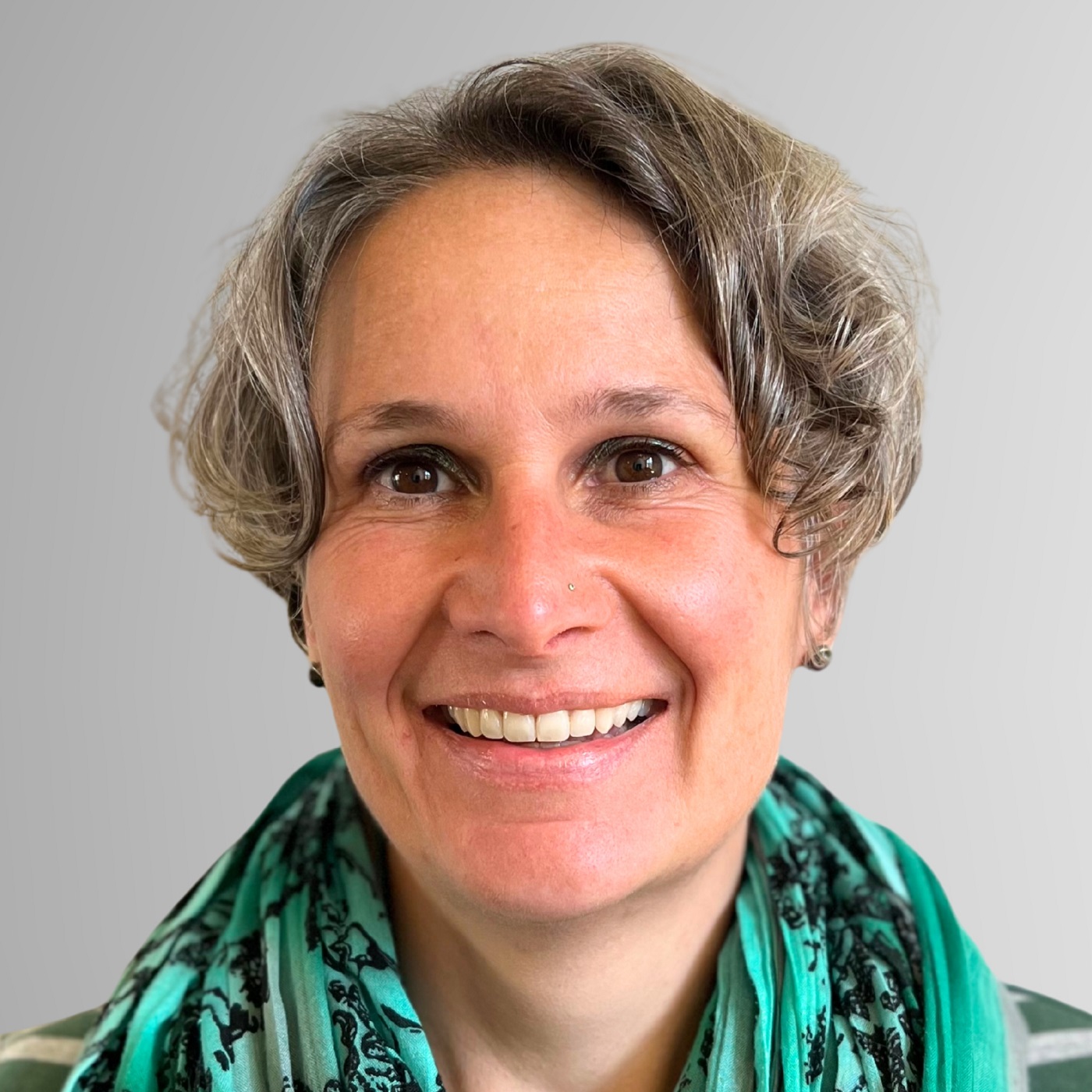Christine Gruber