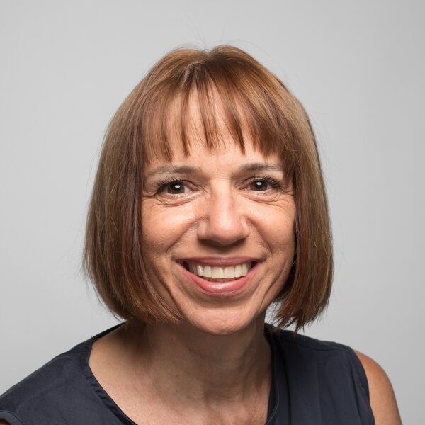 Claudia Tscholl