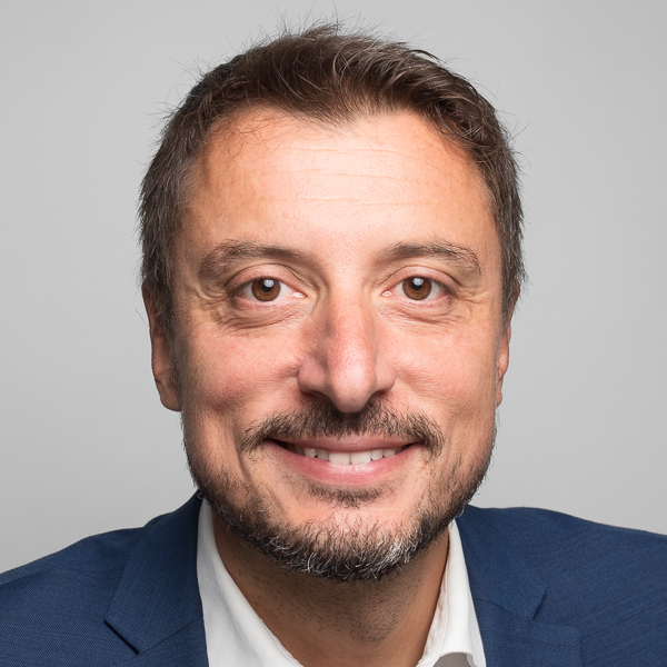 Francesco Salerno