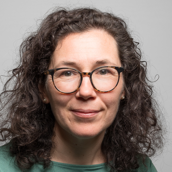 Helga Maria Kofler