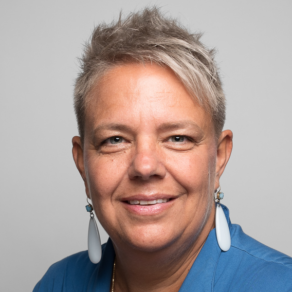 Karin Hört