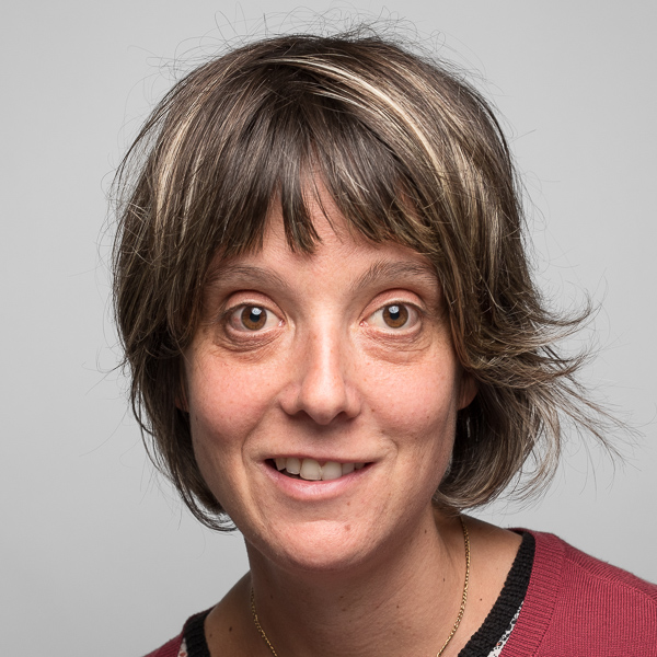 Karin Pfeifer