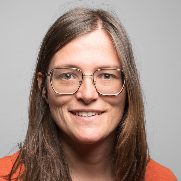 Sarah Zingerle