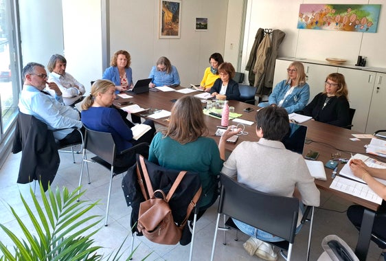 Arbeitsgruppe
