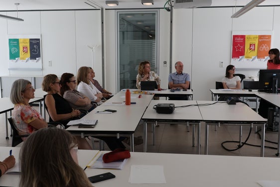 Arbeitsgruppe