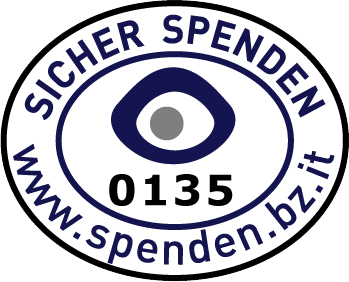 Sicher-Spenden-Siegel