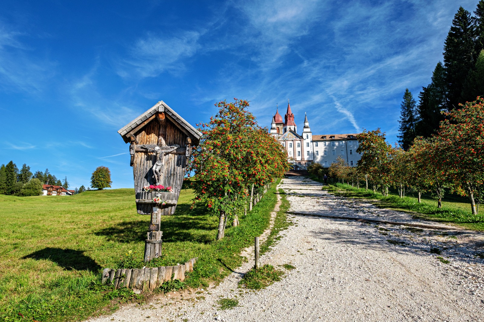 Weißenstein