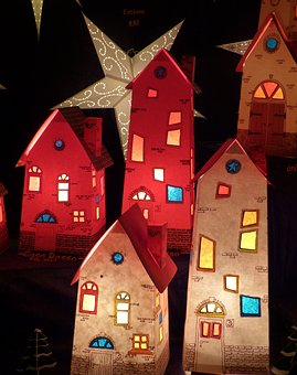 Erlebniswochenende Advent und Basteln - Jugendhaus Castelfeder