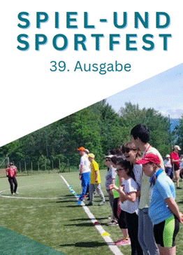 Athleten auf den Fußballfeld