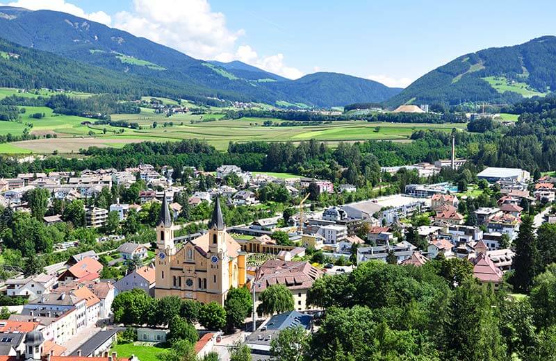 Brunico