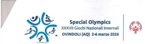 Logo von Special Olympics Italia